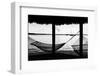 The Hammocks - Florida-Philippe Hugonnard-Framed Photographic Print