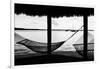 The Hammocks - Florida-Philippe Hugonnard-Framed Photographic Print