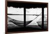 The Hammocks - Florida-Philippe Hugonnard-Framed Photographic Print