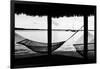 The Hammocks - Florida-Philippe Hugonnard-Framed Photographic Print