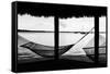 The Hammocks - Florida-Philippe Hugonnard-Framed Stretched Canvas