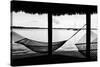 The Hammocks - Florida-Philippe Hugonnard-Stretched Canvas