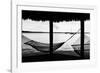 The Hammocks - Florida-Philippe Hugonnard-Framed Photographic Print