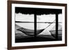 The Hammocks - Florida-Philippe Hugonnard-Framed Photographic Print