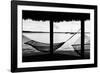 The Hammocks - Florida-Philippe Hugonnard-Framed Photographic Print