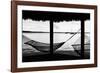 The Hammocks - Florida-Philippe Hugonnard-Framed Photographic Print