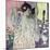 The Hand Mirror-Frederick Carl Frieseke-Mounted Giclee Print