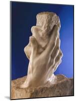 The Hand of God, 1898-Auguste Rodin-Mounted Giclee Print