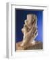 The Hand of God, 1898-Auguste Rodin-Framed Giclee Print