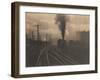 The Hand of Man, 1902-Alfred Stieglitz-Framed Art Print