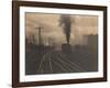 The Hand of Man, 1902-Alfred Stieglitz-Framed Art Print