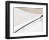 The Hand-Jeroen Van-Framed Photographic Print