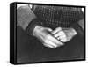 The Hands of Assunta Modotti, San Francisco, 1923-Tina Modotti-Framed Stretched Canvas