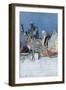 The Happy Prince, Robinson-Charles Robinson-Framed Photographic Print