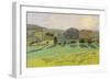 The Happy Valley-Walter Richard Sickert-Framed Giclee Print