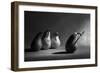 The Harakiri-Victoria Ivanova-Framed Photographic Print