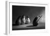 The Harakiri-Victoria Ivanova-Framed Photographic Print