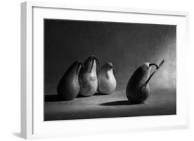 The Harakiri-Victoria Ivanova-Framed Photographic Print