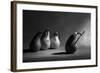 The Harakiri-Victoria Ivanova-Framed Photographic Print