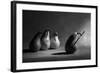 The Harakiri-Victoria Ivanova-Framed Photographic Print