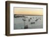 The Harbor-Guido Cozzi-Framed Photographic Print