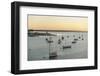 The Harbor-Guido Cozzi-Framed Photographic Print