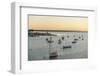 The Harbor-Guido Cozzi-Framed Photographic Print