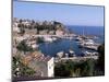 The Harbour, Antalya, Anatolia, Turkey, Eurasia-Adam Woolfitt-Mounted Photographic Print