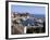 The Harbour, Antalya, Anatolia, Turkey, Eurasia-Adam Woolfitt-Framed Photographic Print