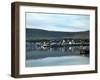 The Harbour at Portmagee on the Ring of Kerry, County Kerry, Ireland-null-Framed Photographic Print