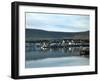 The Harbour at Portmagee on the Ring of Kerry, County Kerry, Ireland-null-Framed Photographic Print