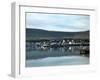 The Harbour at Portmagee on the Ring of Kerry, County Kerry, Ireland-null-Framed Photographic Print