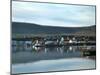 The Harbour at Portmagee on the Ring of Kerry, County Kerry, Ireland-null-Mounted Photographic Print