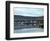 The Harbour at Portmagee on the Ring of Kerry, County Kerry, Ireland-null-Framed Photographic Print