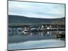 The Harbour at Portmagee on the Ring of Kerry, County Kerry, Ireland-null-Mounted Photographic Print