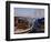 The Harbour, Bodrum, Anatolia, Turkey-J Lightfoot-Framed Photographic Print