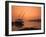 The Harbour, Bosham, Chichester, West Sussex, England, UK-Roy Rainford-Framed Photographic Print