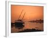 The Harbour, Bosham, Chichester, West Sussex, England, UK-Roy Rainford-Framed Photographic Print