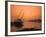 The Harbour, Bosham, Chichester, West Sussex, England, UK-Roy Rainford-Framed Photographic Print