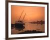 The Harbour, Bosham, Chichester, West Sussex, England, UK-Roy Rainford-Framed Photographic Print