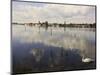 The Harbour, Bosham, Near Chichester, West Sussex, England, United Kingdom, Europe-Jean Brooks-Mounted Photographic Print