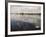 The Harbour, Bosham, Near Chichester, West Sussex, England, United Kingdom, Europe-Jean Brooks-Framed Photographic Print