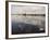 The Harbour, Bosham, Near Chichester, West Sussex, England, United Kingdom, Europe-Jean Brooks-Framed Photographic Print