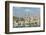 The harbour in Paphos, Cyprus-Chris Mouyiaris-Framed Photographic Print