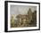 The Harbour of Basel-Konstantin Guise-Framed Giclee Print