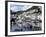 The Harbour, Polperro, Cornwall, England, United Kingdom-Rob Cousins-Framed Photographic Print