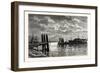 The Harbour, Rye, UK-null-Framed Giclee Print