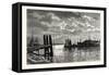 The Harbour, Rye, UK-null-Framed Stretched Canvas