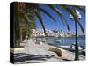 The Harbour, Sitia, Lasithi Region, Crete, Greek Islands, Greece, Europe-Stuart Black-Stretched Canvas