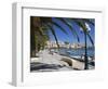 The Harbour, Sitia, Lasithi Region, Crete, Greek Islands, Greece, Europe-Stuart Black-Framed Photographic Print